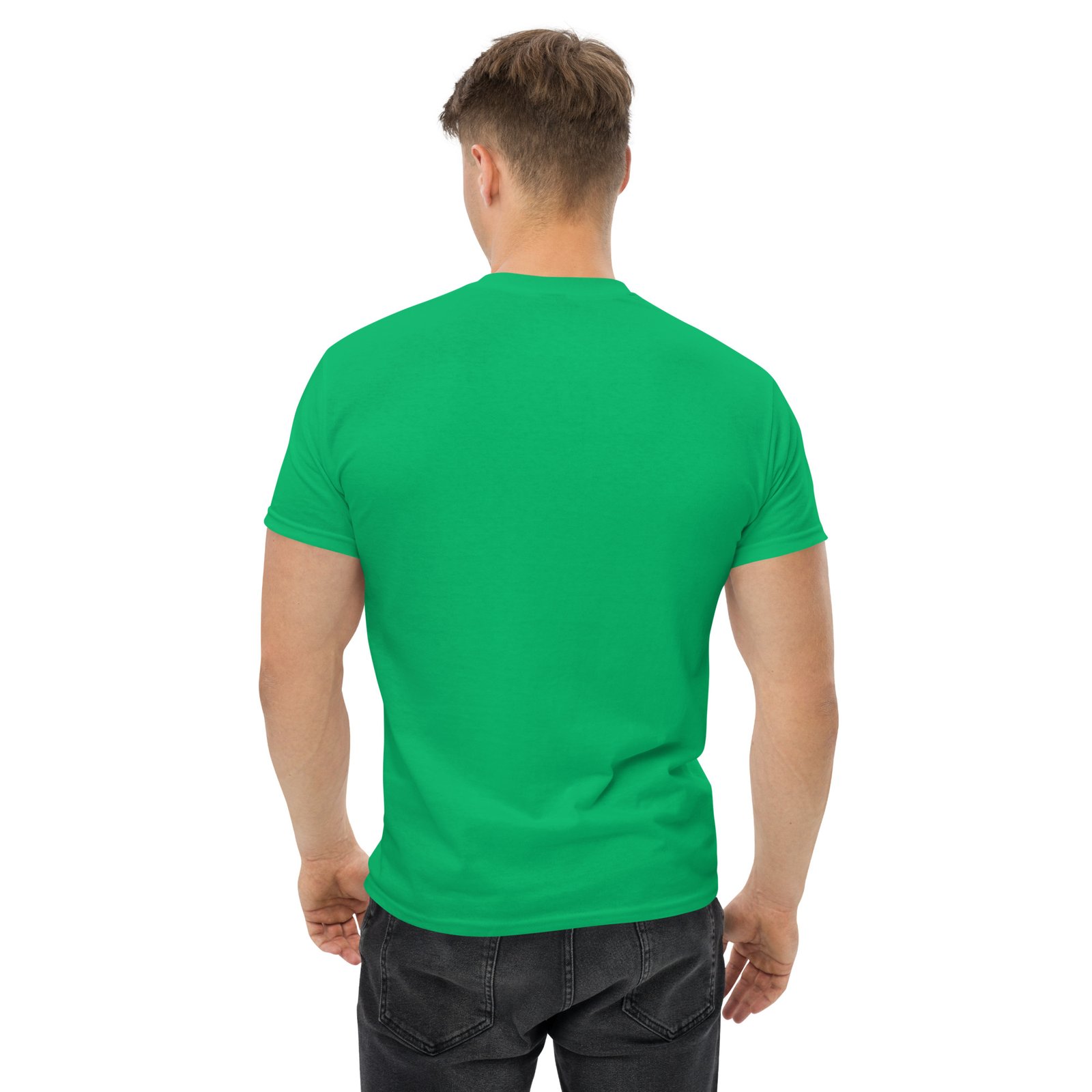 unisex-classic-tee-irish-green-back-66cb60f783e47.jpg