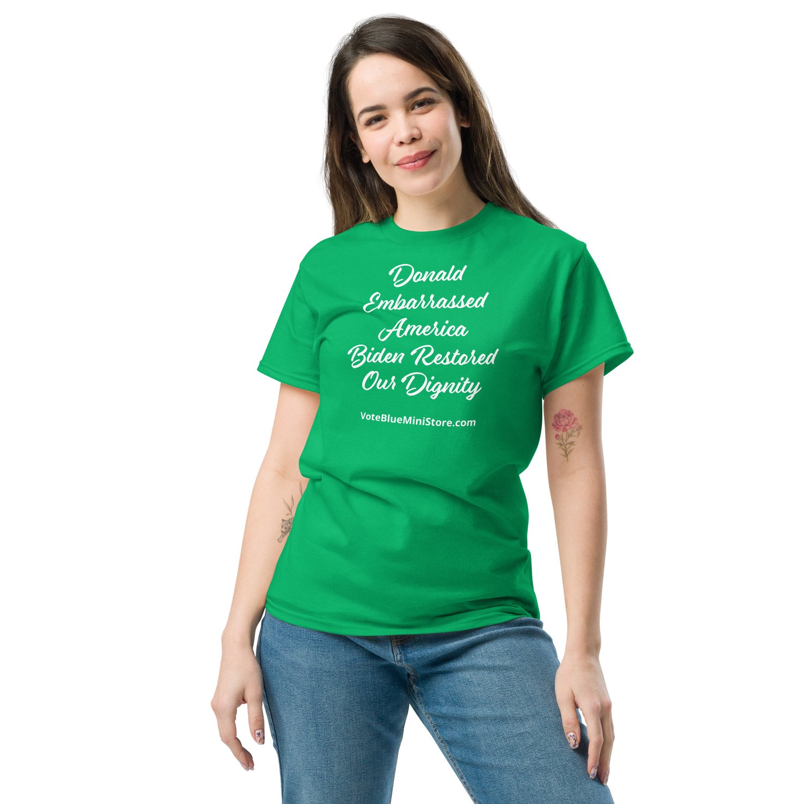 unisex-classic-tee-irish-green-front-66cb5e7dc4511.jpg