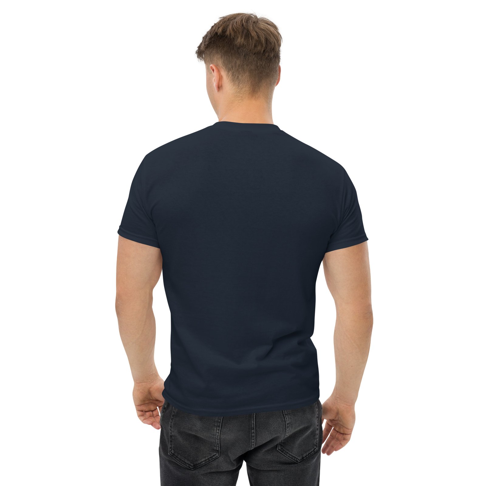 unisex-classic-tee-navy-back-66cb62a1cf2c7.jpg