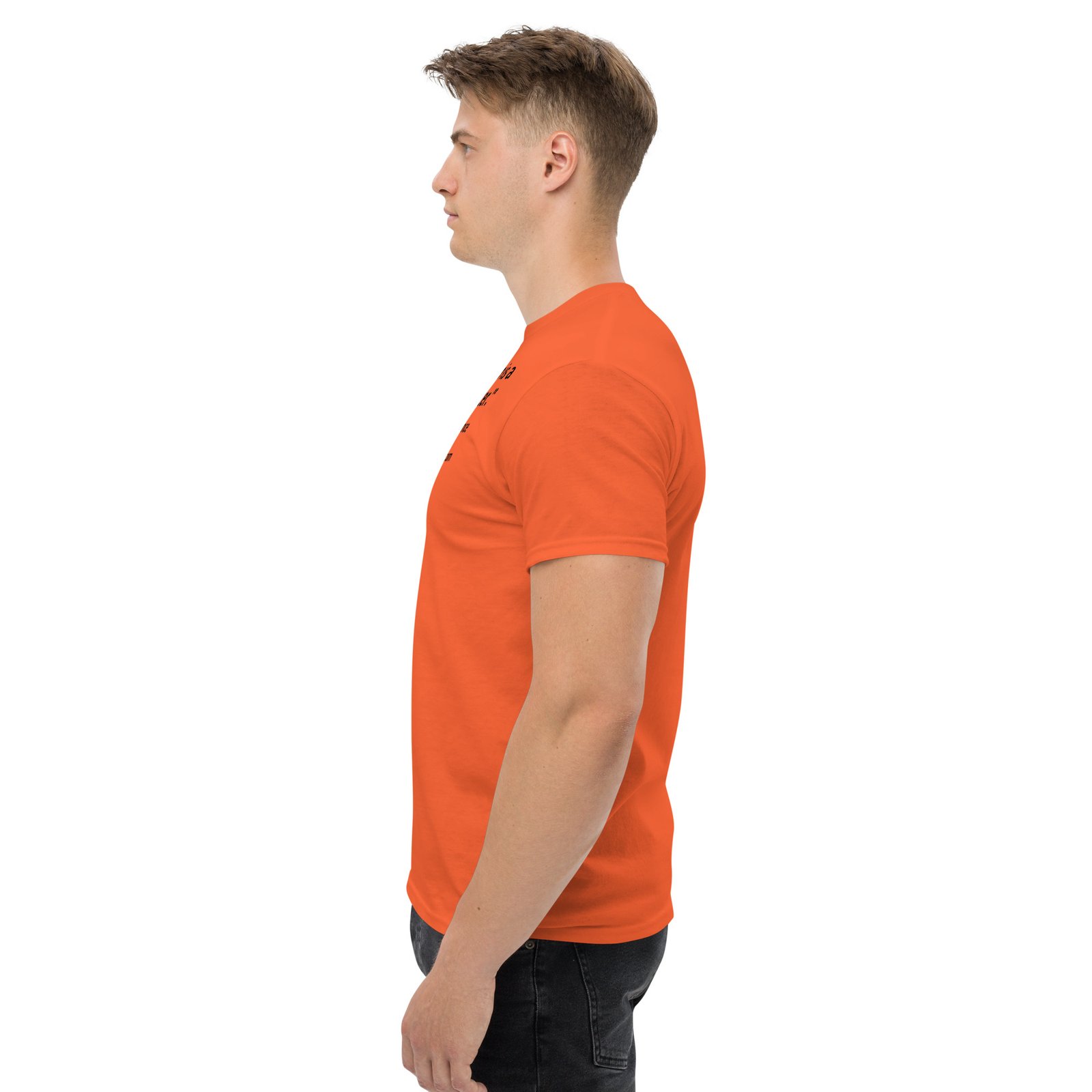 unisex-classic-tee-orange-left-66cd0c8973718.jpg