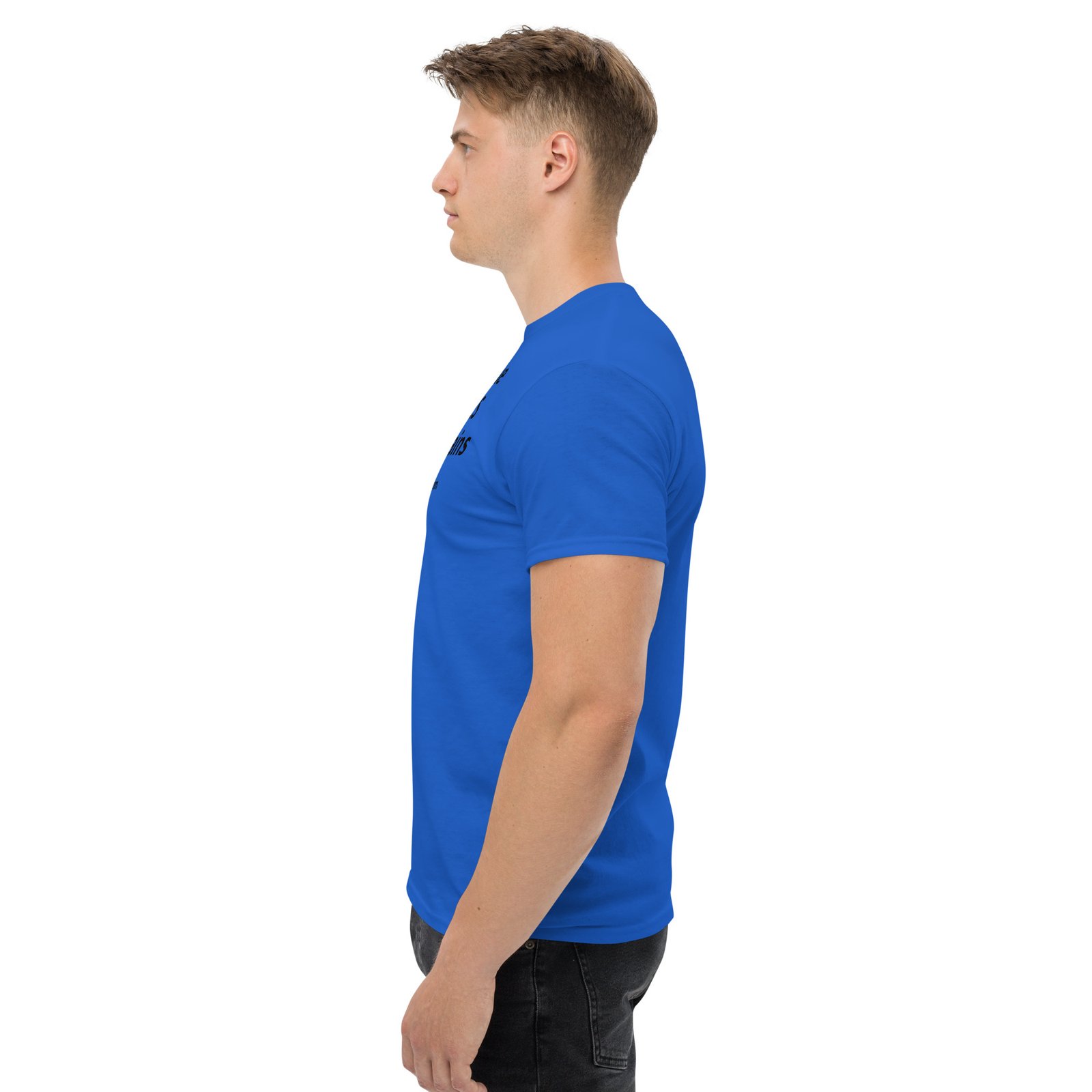 unisex-classic-tee-royal-left-66cb60f77e0e4.jpg