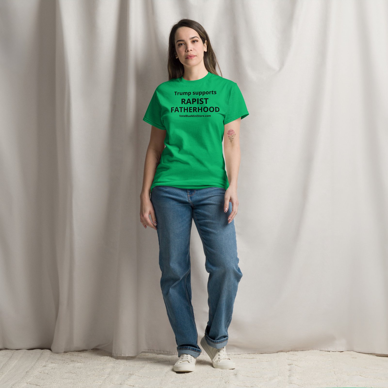 unisex-classic-tee-irish-green-front-66db39ae8ebaa.jpg