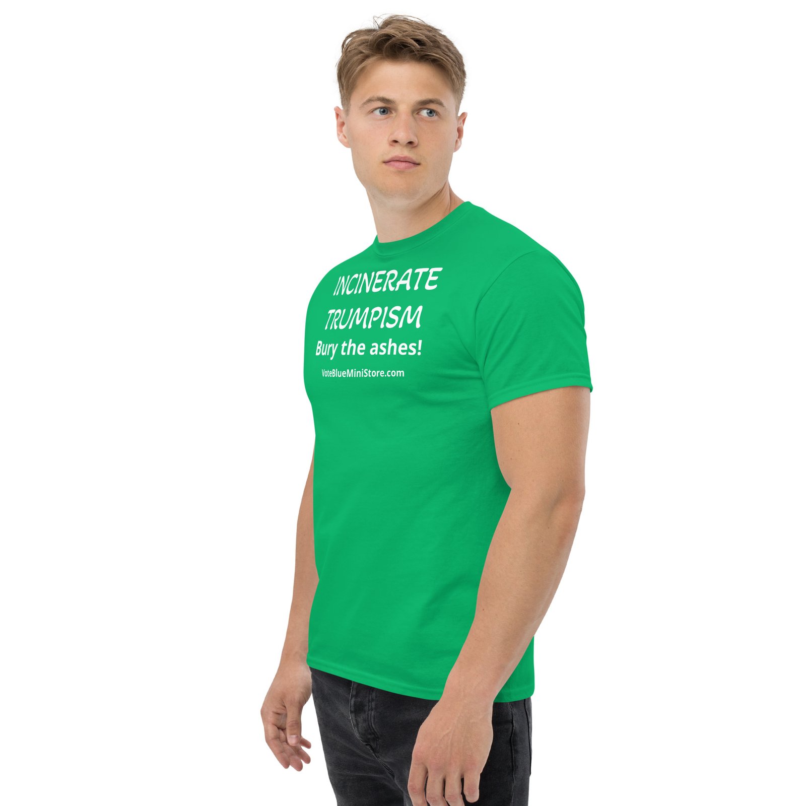 unisex-classic-tee-irish-green-left-front-66dc7cd2b90be.jpg