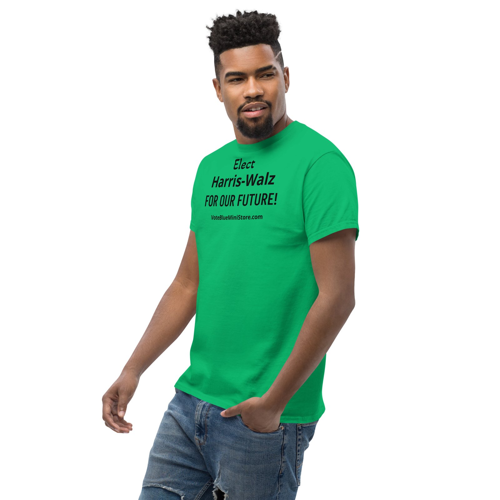 unisex-classic-tee-irish-green-left-front-66de367ea07cf.jpg