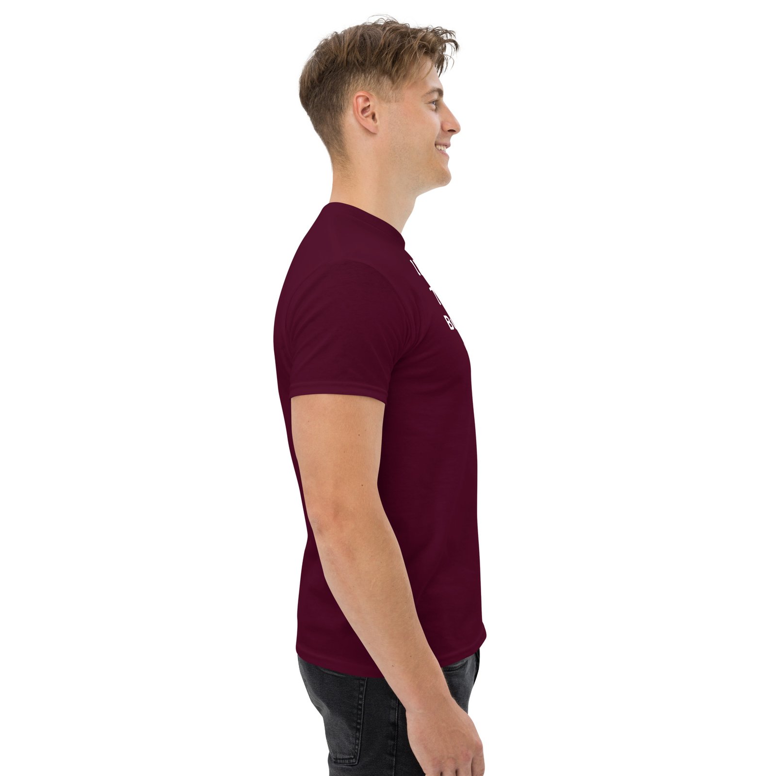 unisex-classic-tee-maroon-right-66dc7cd1b1023.jpg