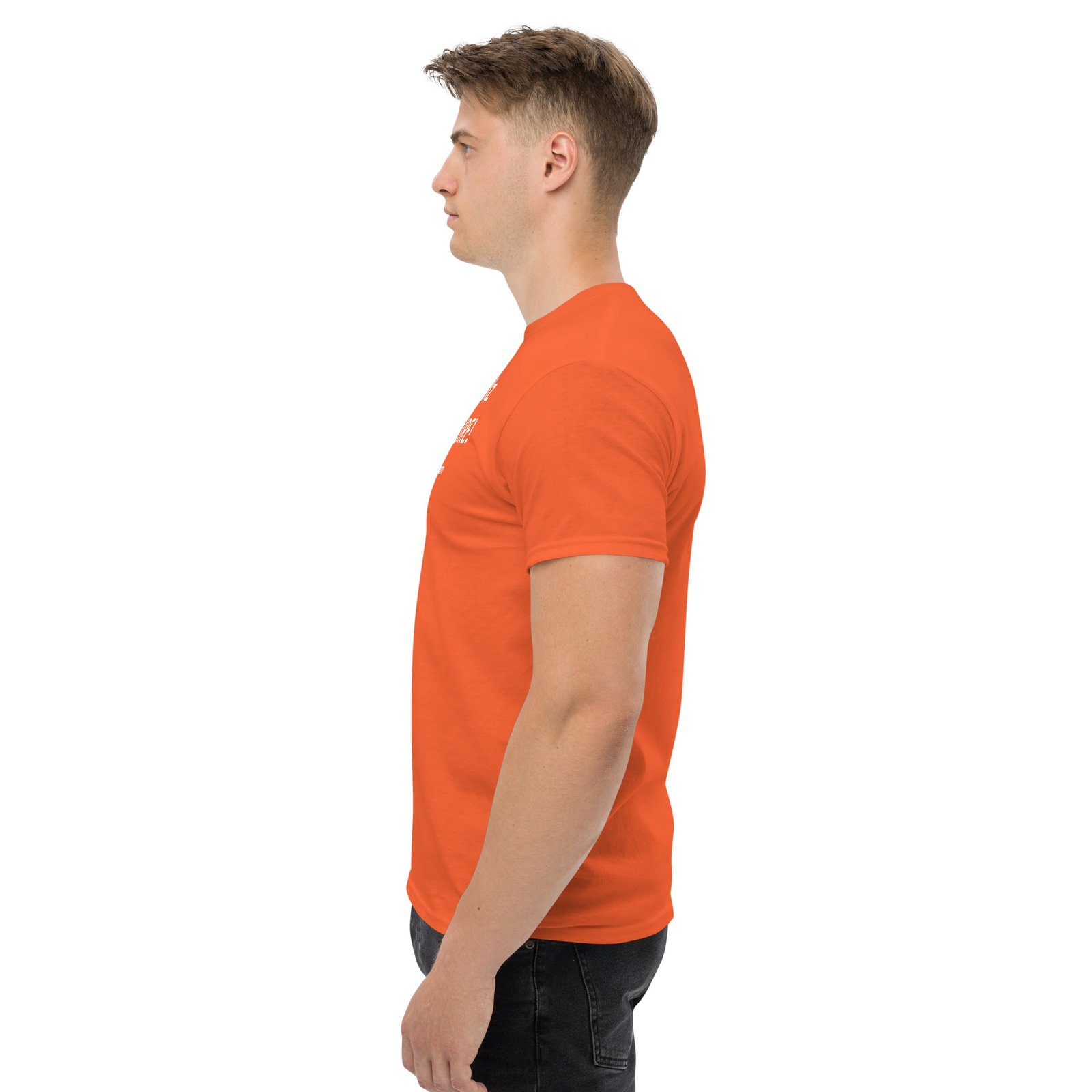 unisex-classic-tee-orange-left-66de34288f1ad.jpg