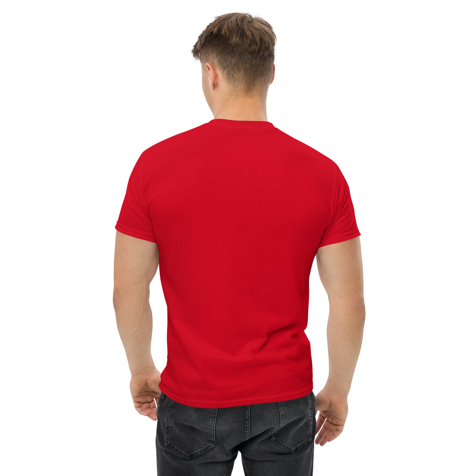 unisex-classic-tee-red-back-66dc7cd20108e.jpg