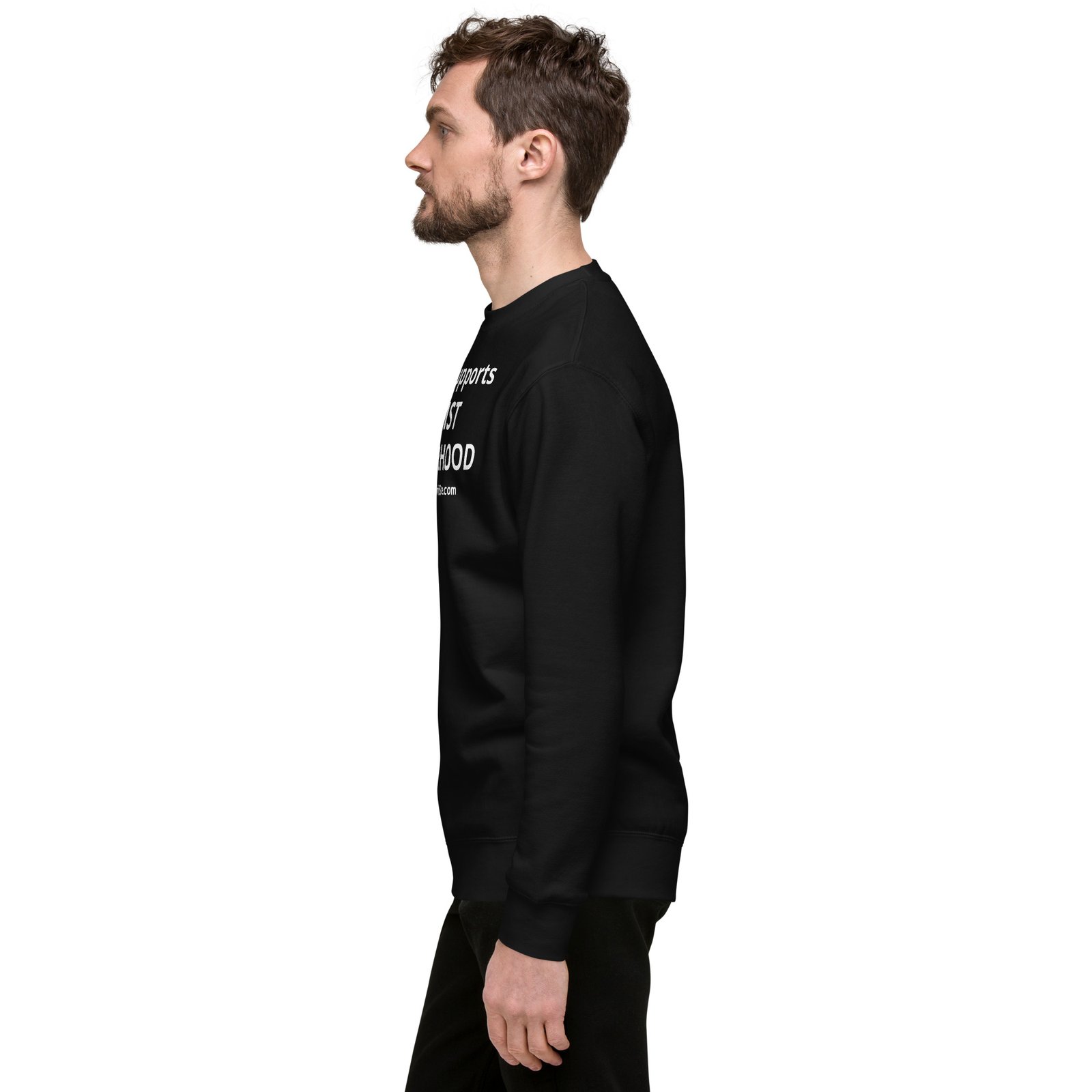 unisex-premium-sweatshirt-black-left-66dcfeb6403e5.jpg