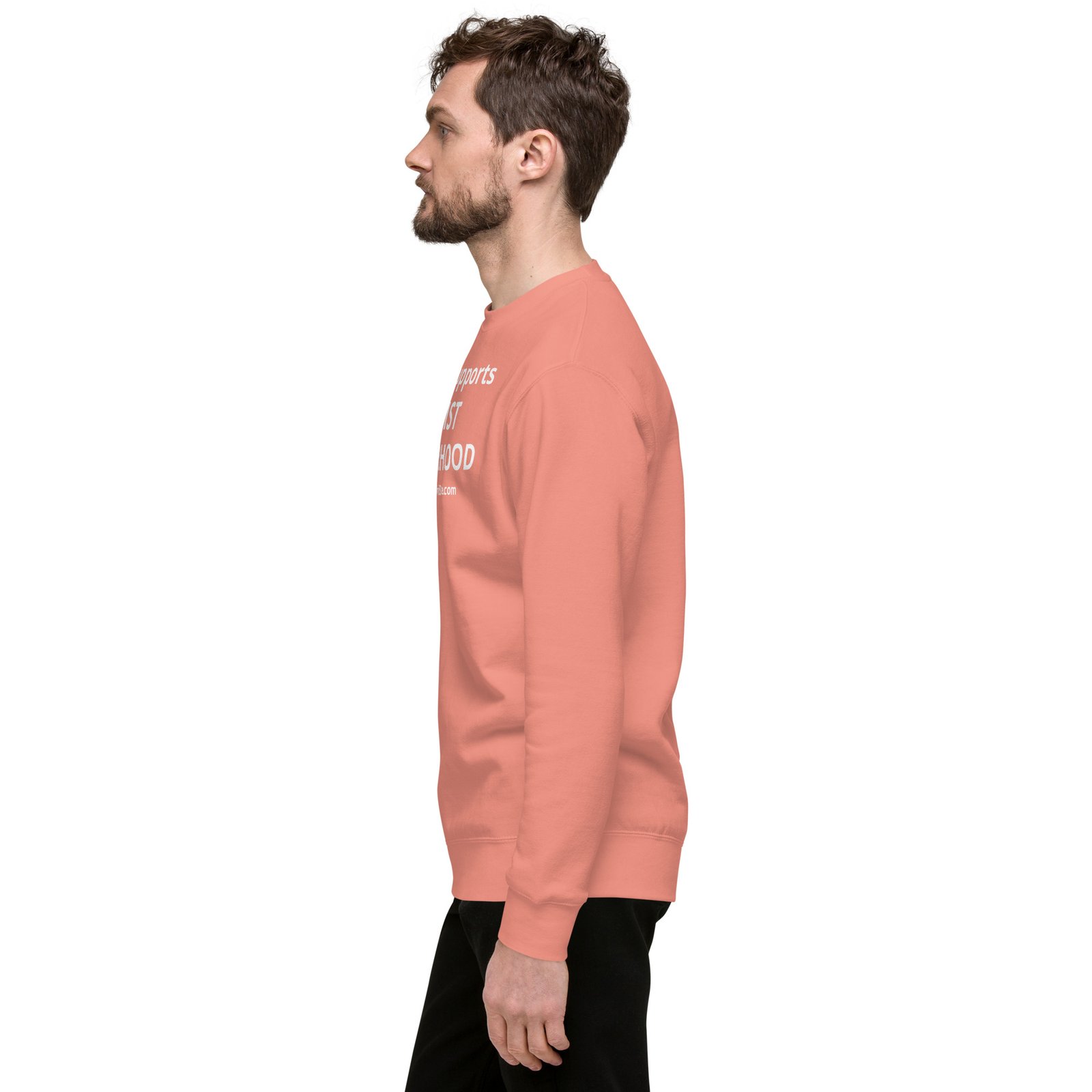 unisex-premium-sweatshirt-dusty-rose-left-66dcfeb6cff72.jpg