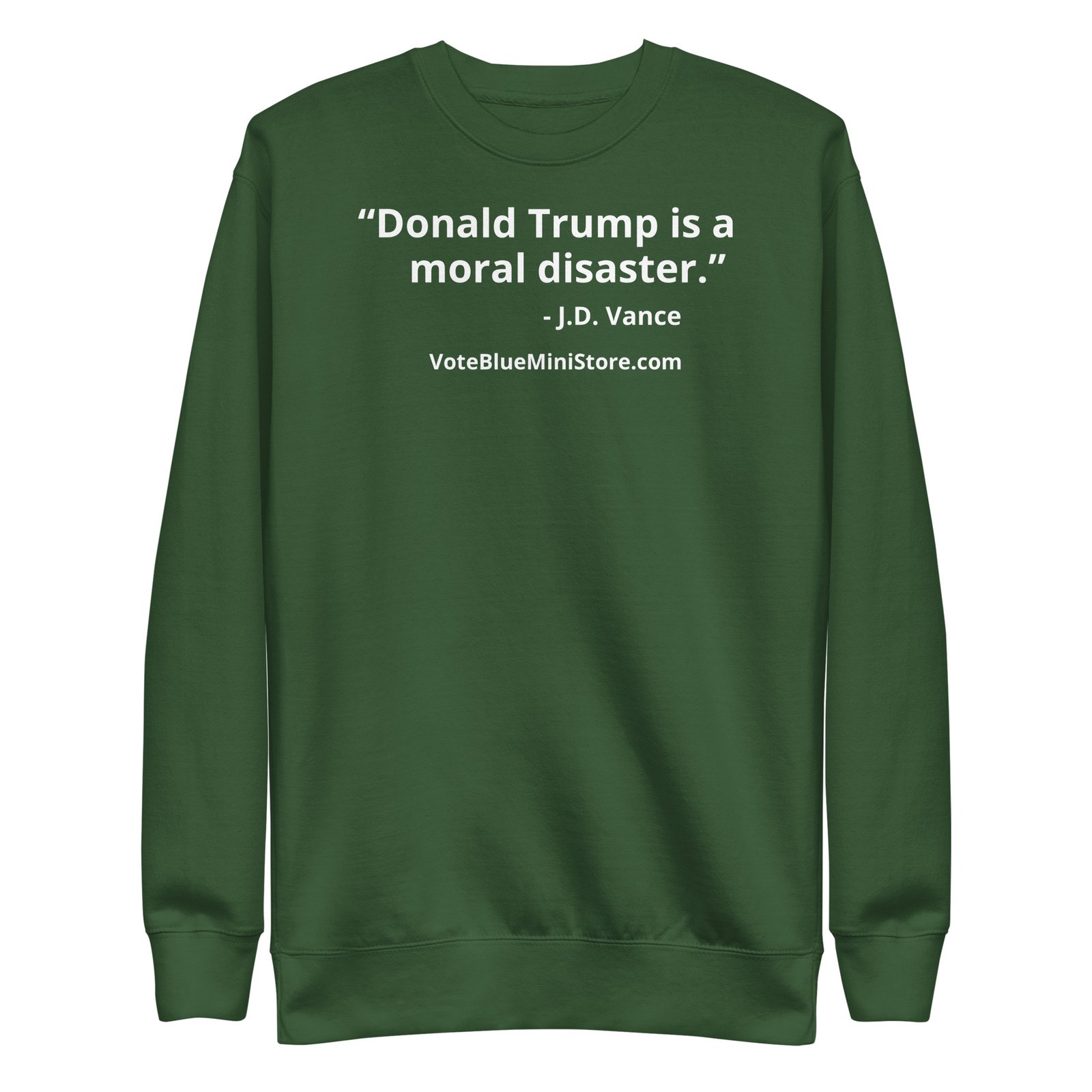 unisex-premium-sweatshirt-forest-green-front-66d7aa8481789.jpg