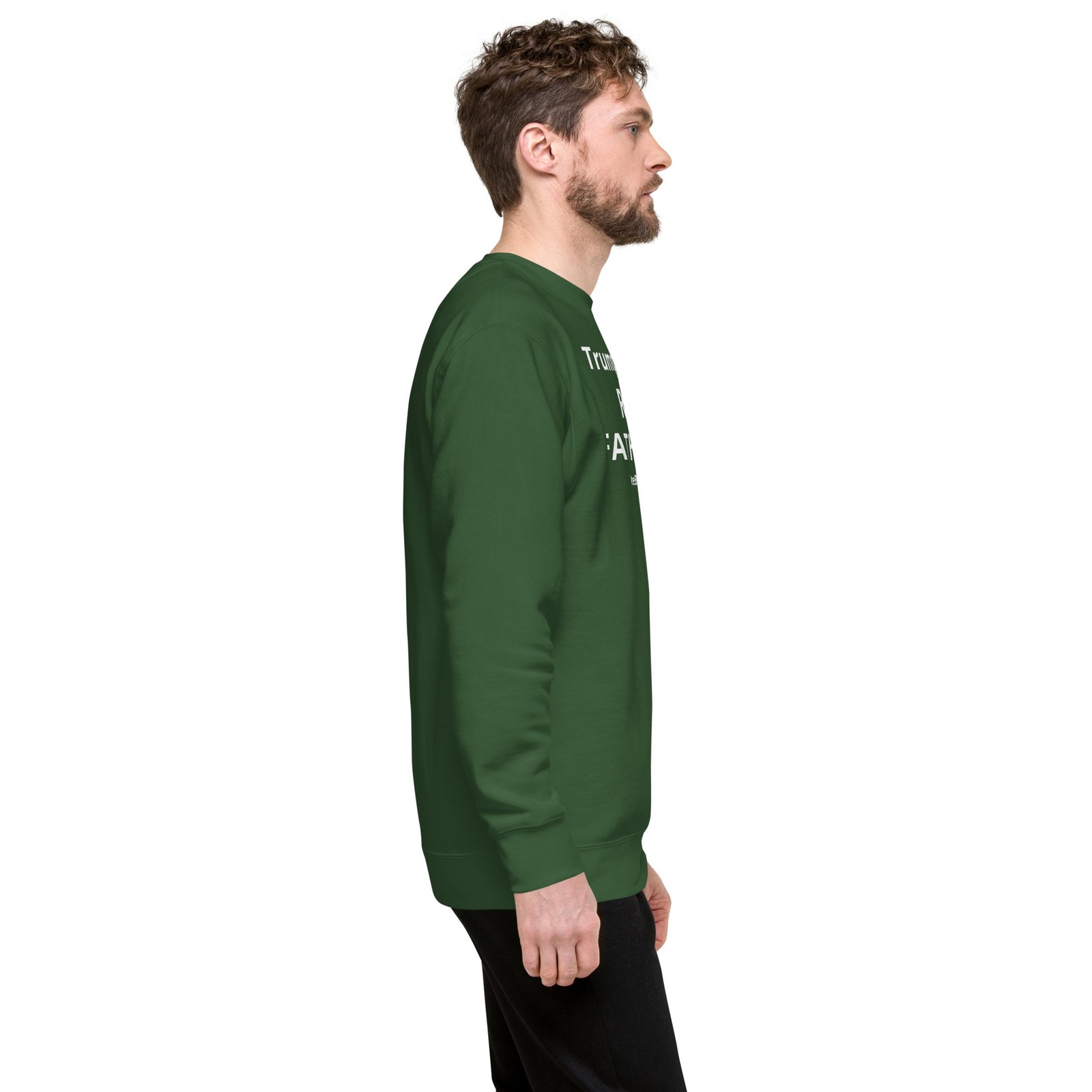 unisex-premium-sweatshirt-forest-green-right-66dcfeb6c5cd9.jpg