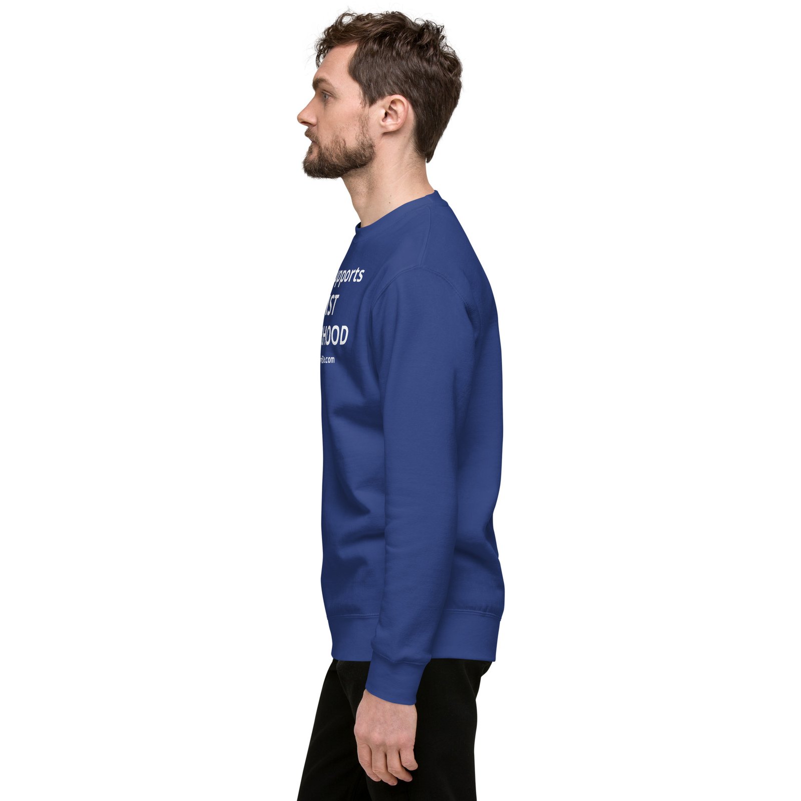 unisex-premium-sweatshirt-team-royal-left-66dcfeb669250.jpg